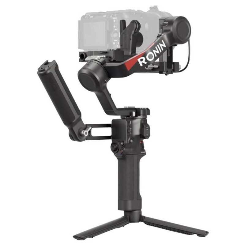 Rent DJI Ronin RS4