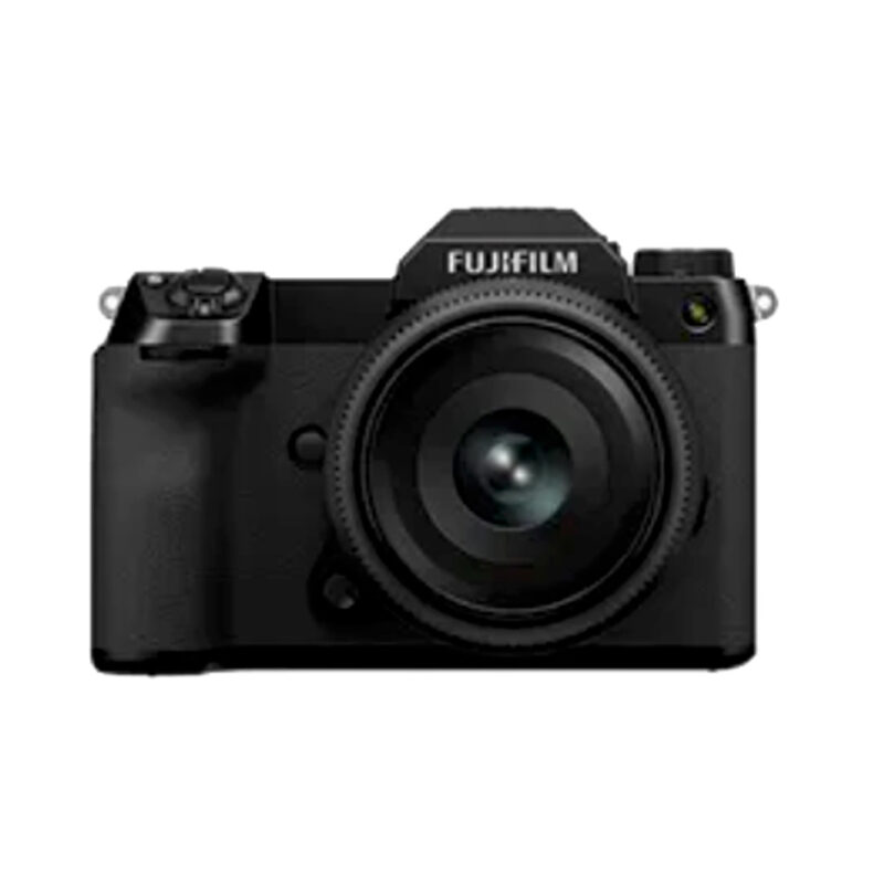 Fujifilm GFX100S