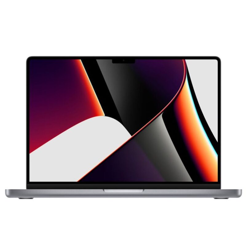 Hire 14' macbook pro From Digiop.ie an Irish Digi Equipment Hire Company - Apple M1 Pro chip - 16Gb unified RAM - 500GB SSD - 1TB External SSD (Samsung T5) - Longer battery life, up to 17 hours1 - Stunning 14-inch Liquid Retina XDR display with extreme dynamic range and contrast ratio2 - Three Thunderbolt 4 ports, HDMI port, SDXC card slot, headphone jack, MagSafe 3 port -Digiop.ie an Irish Digi Equipment Hire Company