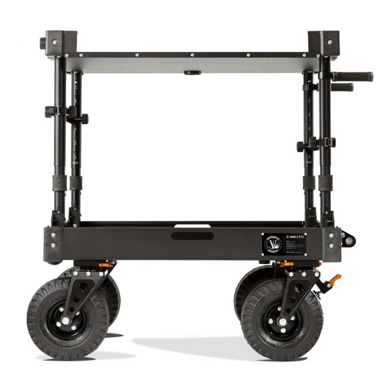 Hire Digi Cart at Digiop.ie an irish Digi Equipment Hire Company