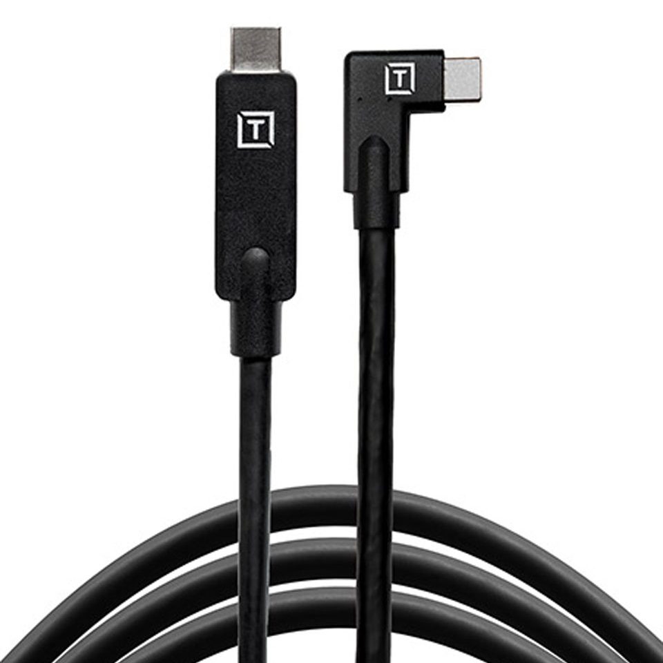 Buy TetherPro USB 2.0 Type-A to 5-Pin Mini-USB Cable Online In UAE