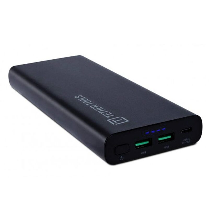 On Site Laptop Recharge - USB C 100w