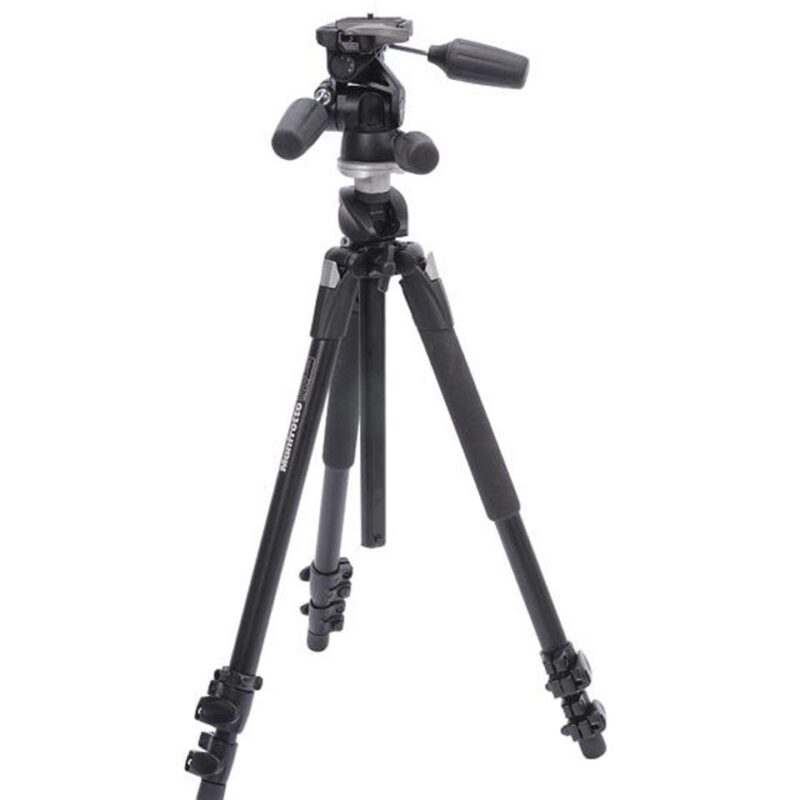Manfrotto - 190XPRO - Aluminium Tripod