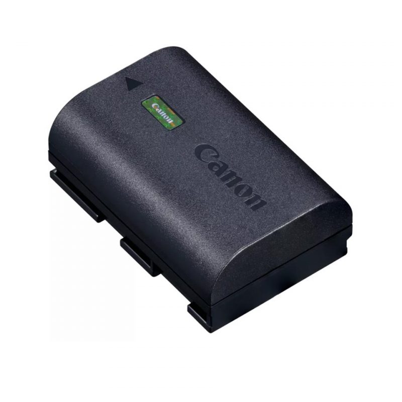 Canon LP-E6NH Battery