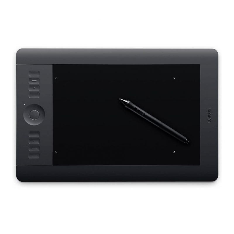 Wacom Tablet - Intuos 5