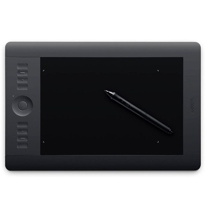 Wacom Tablet - Intuos 5