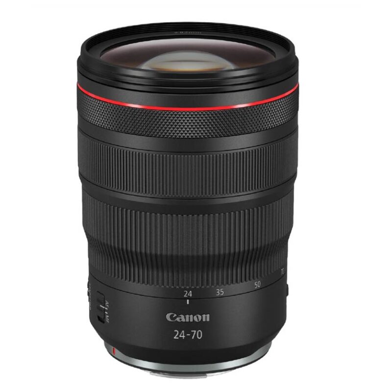 Canon RF 24-70MM F2.8 - Image 2