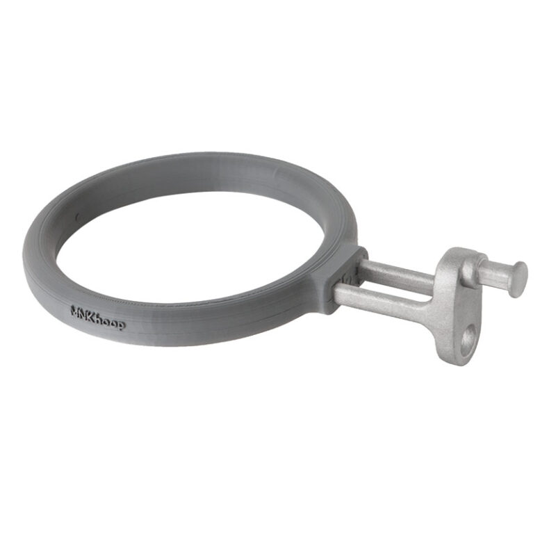 MNK Hoop