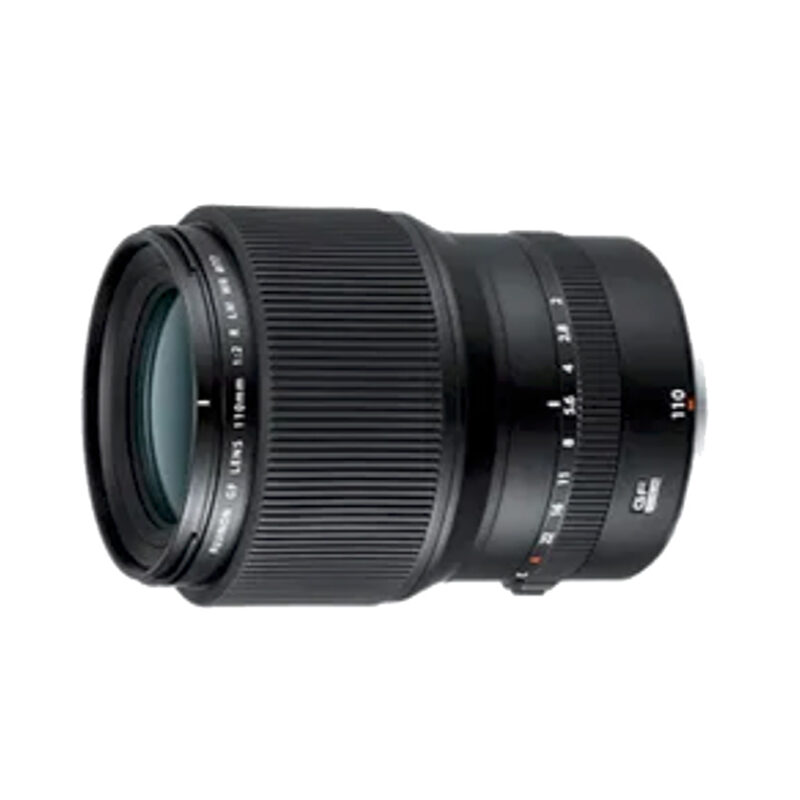 FUJINON GF110mm F2 R LM WR