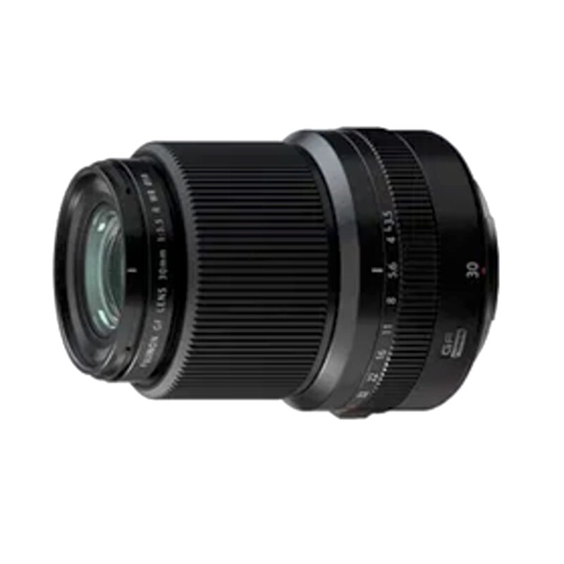 FUJINON GF30mm F3.5 R LM WR