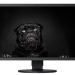 EIZO ColorEdge colour-accurate reference monitor for retouching and grading - EIZO monitor hire Dublin from DigiOp.ie