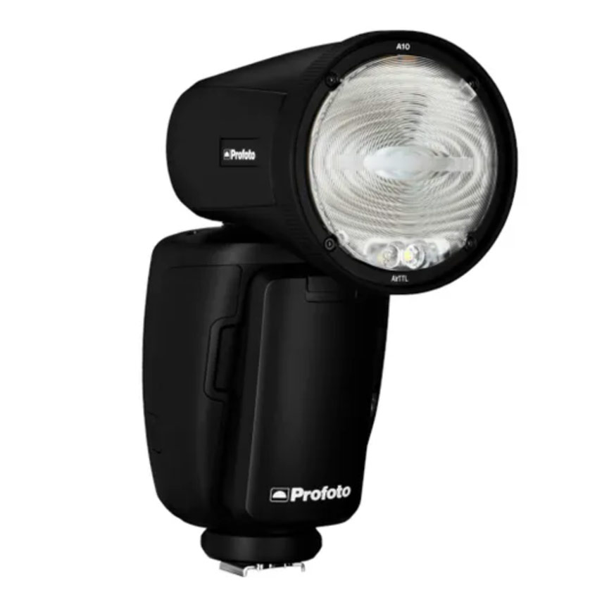 Profoto A10 Speedlight for Canon