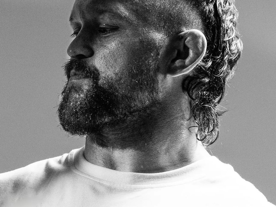 Canterbury campaign portrait, photograph by Angelina Bergenwall