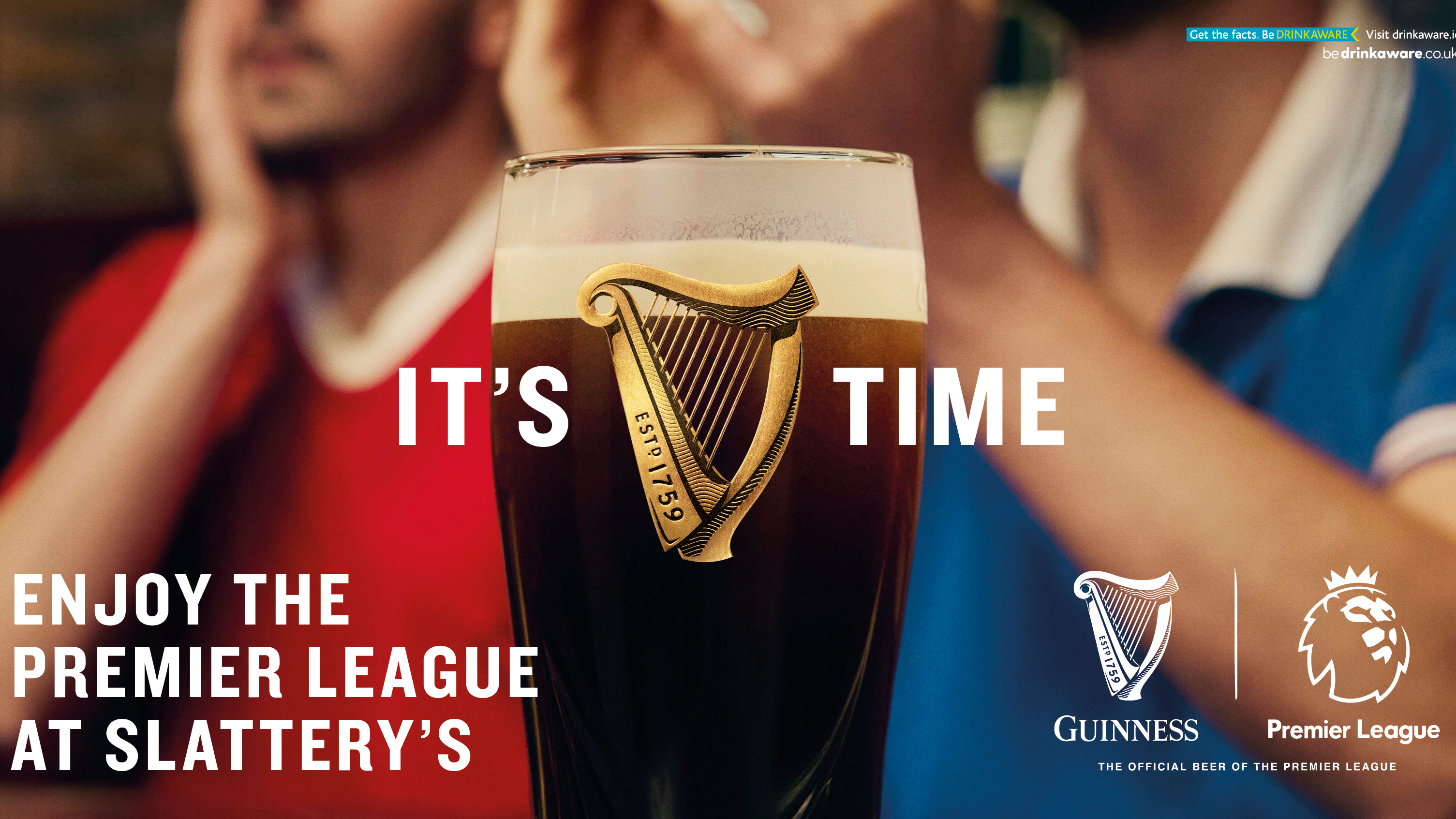Guinness Premier League 2025, photograph by Alex Sheridan