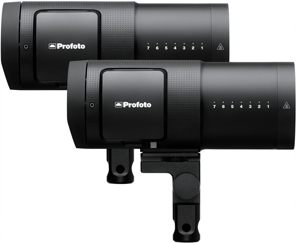 Profoto B30 Duo Kit, now available to hire from DigiOp Dublin