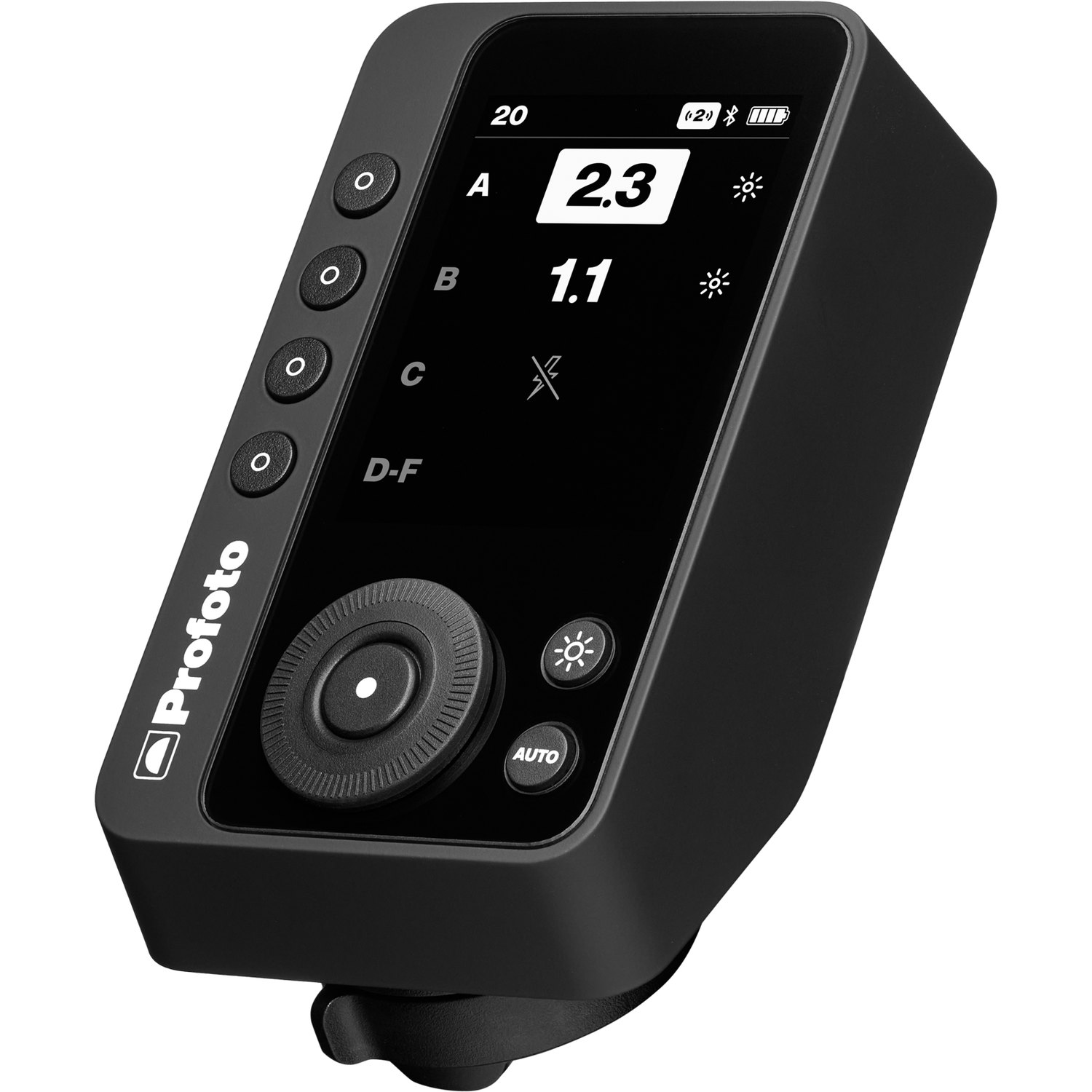 Profoto Connect Pro for Canon, hire from DigiOp.ie Dublin