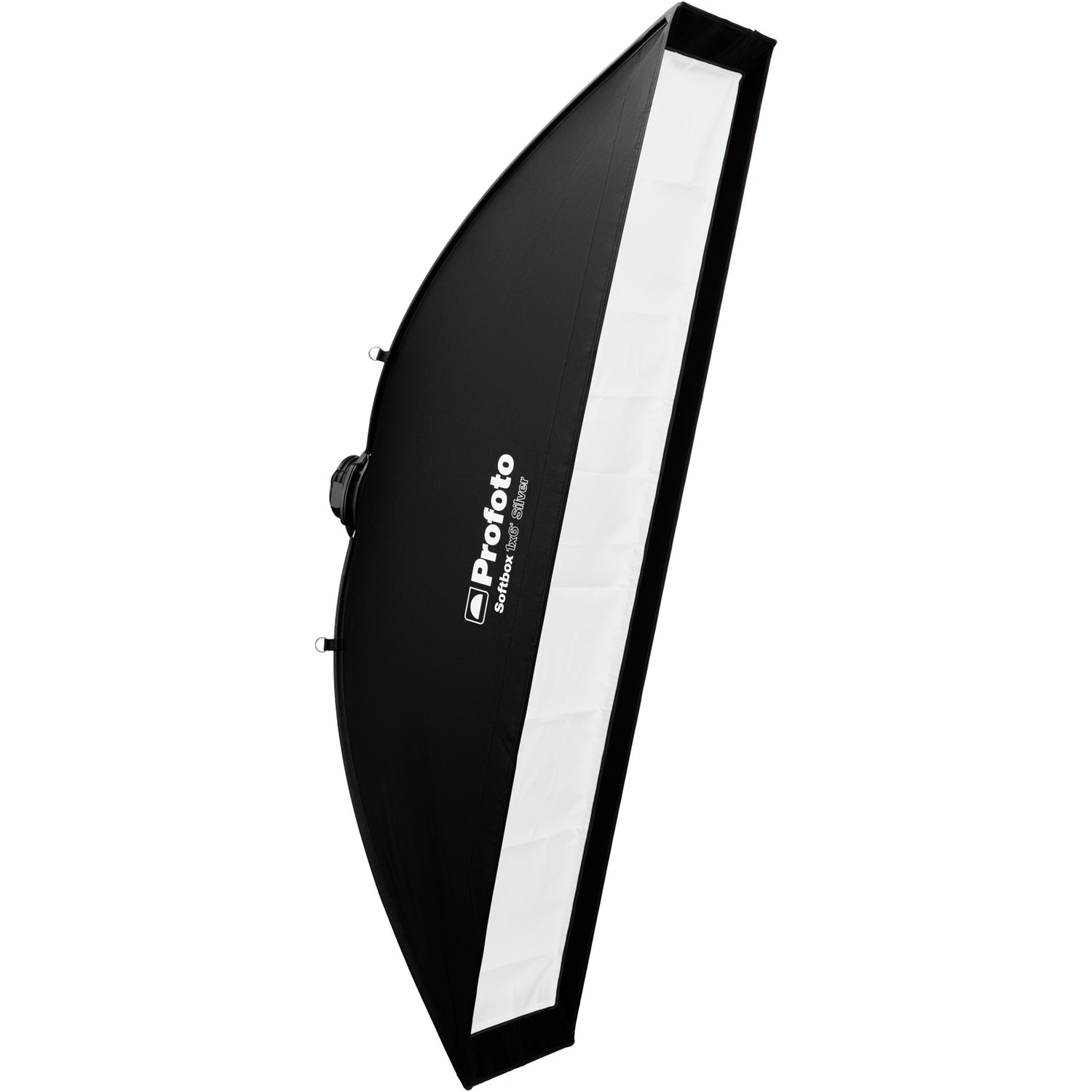 Profoto 6x1ft RFi Softbox Strip + Speedring, Profoto hire Dublin from DigiOp.ie