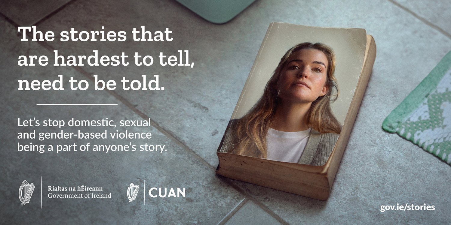Cuan, The stories that are hardest to tell, digital operating by DigiOp